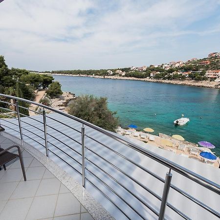 Apartment Dragan Grubisic Primošten Kültér fotó